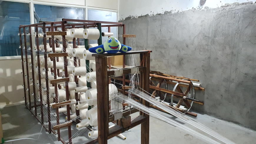 Learning About Screen Printing Firsthand-1